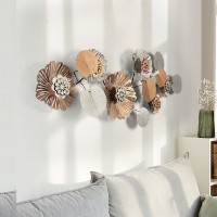 Panou decorativ Wallity Belleza ACH125-4 imaginea #2 — magazin online Desire.md