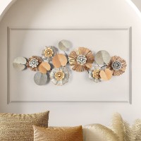 Panou decorativ Wallity Belleza ACH125-4 imaginea #4 — magazin online Desire.md