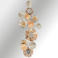 Panou decorativ Wallity Belleza ACH125-4 imaginea #6 — magazin online Desire.md