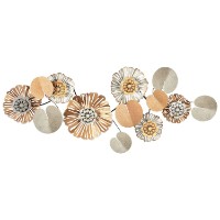 Panou decorativ Wallity Belleza ACH125-4 imaginea #7 — magazin online Desire.md