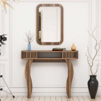 Masă consolă Hanah Home Damla