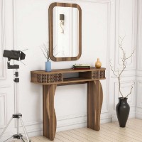 Masă consolă Hanah Home Damla imaginea #2 — magazin online Desire.md