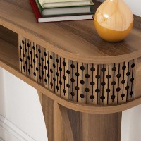 Masă consolă Hanah Home Damla imaginea #3 — magazin online Desire.md