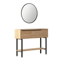 Masă consolă Hanah Home On12-S imaginea #4 — magazin online Desire.md