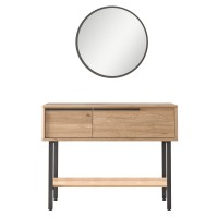 Masă consolă Hanah Home On12-S imaginea #5 — magazin online Desire.md