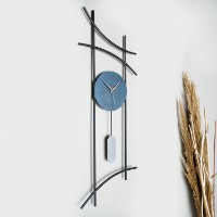 Настенные часы Wallity Ken