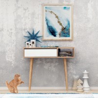 Masă consolă Hanah Home Oseyo