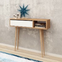Masă consolă Hanah Home Oseyo imaginea #2 — magazin online Desire.md