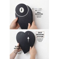 Oglindă Hanah Home Artmtkmrr1 imaginea #7 — magazin online Desire.md