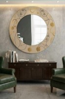 Зеркало Hanah Home Artmdfmrr14 фото №3 — интернет-магазин Desire.md