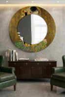 Зеркало Hanah Home Artmdfmrr2 фото №3 — интернет-магазин Desire.md