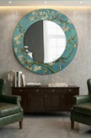 Зеркало Hanah Home Artmdfmrr4 фото №3 — интернет-магазин Desire.md