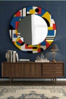 Зеркало Hanah Home Artmdfmrr6