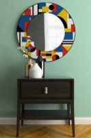 Зеркало Hanah Home Artmdfmrr6 фото №2 — интернет-магазин Desire.md