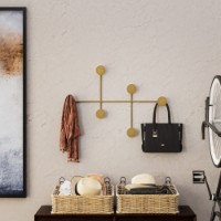 Вешалка Wallity Dama-A