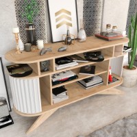 Masă consolă Hanah Home Stor imaginea #4 — magazin online Desire.md