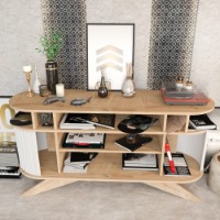 Masă consolă Hanah Home Stor imaginea #5 — magazin online Desire.md