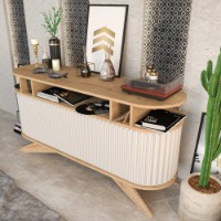 Masă consolă Hanah Home Stor imaginea #7 — magazin online Desire.md