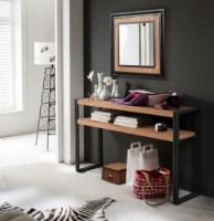Masă consolă Hanah Home Cosmo Dresuar