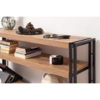 Masă consolă Hanah Home Cosmo Dresuar imaginea #4 — magazin online Desire.md