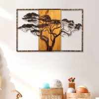 Panou decorativ Wallity Acacia Tree 388-A