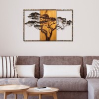 Panou decorativ Wallity Acacia Tree 388-A imaginea #3 — magazin online Desire.md