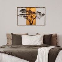Panou decorativ Wallity Acacia Tree 388-A imaginea #4 — magazin online Desire.md