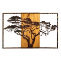 Panou decorativ Wallity Acacia Tree 388-A imaginea #8 — magazin online Desire.md