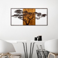 Panou decorativ Wallity Acacia Tree 328-A