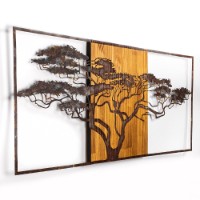 Panou decorativ Wallity Acacia Tree 328-A imaginea #6 — magazin online Desire.md
