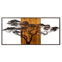 Panou decorativ Wallity Acacia Tree 328-A imaginea #7 — magazin online Desire.md