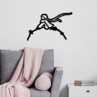 Panou decorativ Wallity The Little Prince 2