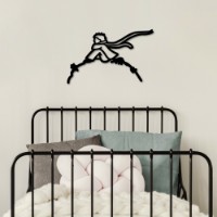 Panou decorativ Wallity The Little Prince 2 imaginea #2 — magazin online Desire.md