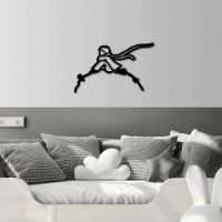 Panou decorativ Wallity The Little Prince 2 imaginea #3 — magazin online Desire.md