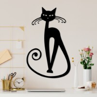 Panou decorativ Wallity Cat 6