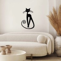 Panou decorativ Wallity Cat 6 imaginea #3 — magazin online Desire.md
