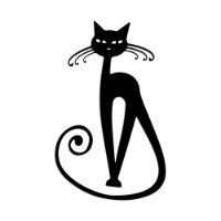 Panou decorativ Wallity Cat 6 imaginea #4 — magazin online Desire.md
