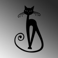 Panou decorativ Wallity Cat 6 imaginea #5 — magazin online Desire.md