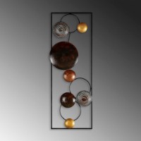 Panou decorativ Wallity Textured 2 imaginea #4 — magazin online Desire.md