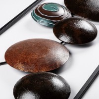 Panou decorativ Wallity Textured 2 imaginea #5 — magazin online Desire.md