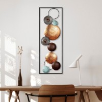 Panou decorativ Wallity Textured 7 imaginea #2 — magazin online Desire.md