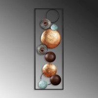 Panou decorativ Wallity Textured 7 imaginea #4 — magazin online Desire.md