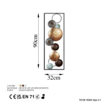 Panou decorativ Wallity Textured 7 imaginea #7 — magazin online Desire.md