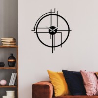 Настенные часы Wallity Minimal фото №2 — интернет-магазин Desire.md