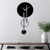 Настенные часы Wallity Full Empty