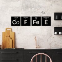 Panou decorativ Wallity Coffee 13 imaginea #3 — magazin online Desire.md