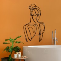 Panou decorativ Wallity Sorella 1 imaginea #2 — magazin online Desire.md