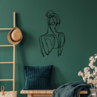 Panou decorativ Wallity Sorella 1 imaginea #3 — magazin online Desire.md