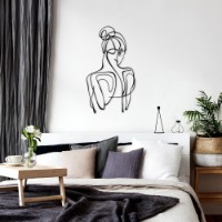 Panou decorativ Wallity Sorella 1 imaginea #4 — magazin online Desire.md