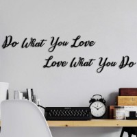 Panou decorativ Wallity Do Love Love Do